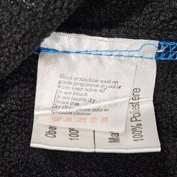 Freeze Out Shirt Mens 3XL Black Thermal Protection Motorcycle Fitted Base Layer - Picture 8 of 12